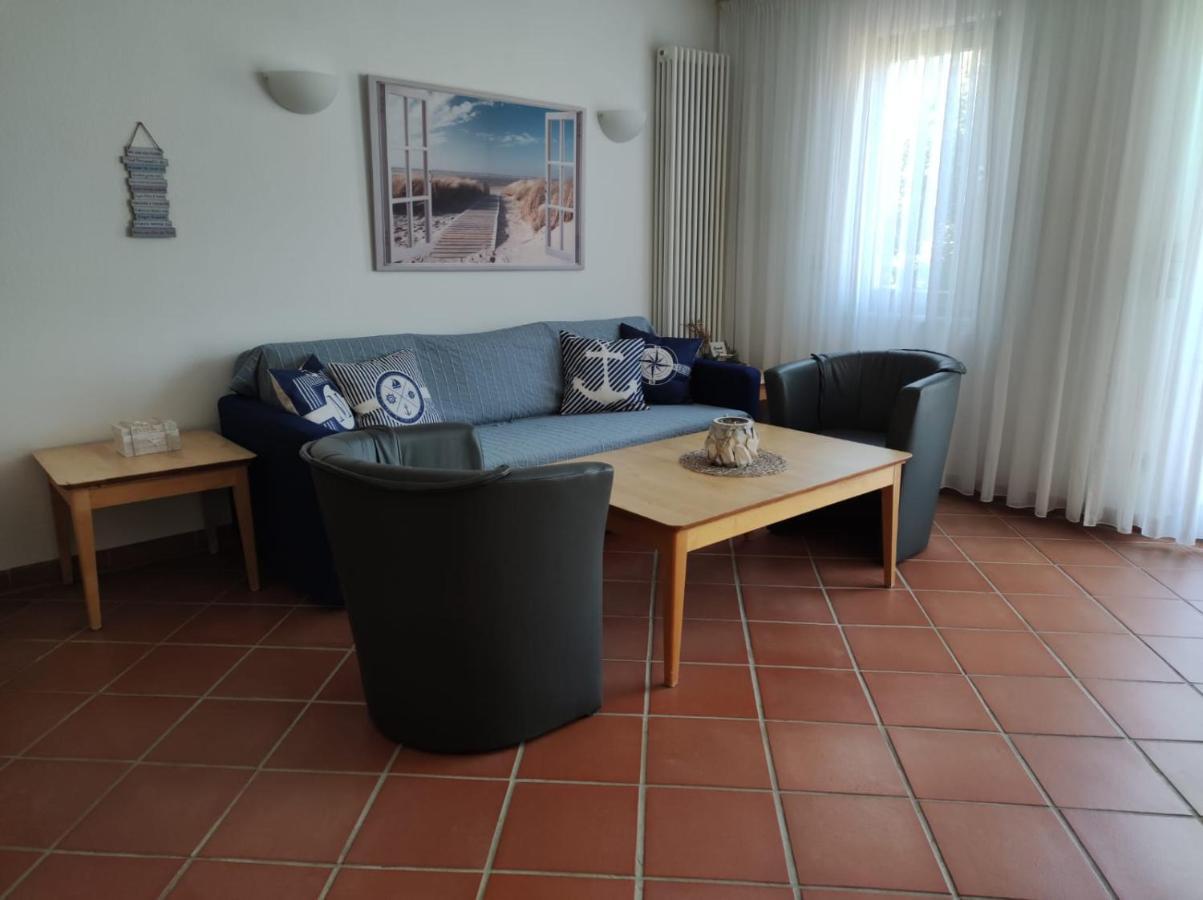 Ferienwohnung Traumurlaub Eine Maisonettwohnung Mit 2 Baedern Dewichow Exterior foto