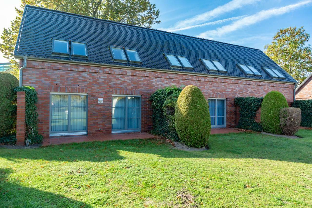 Ferienwohnung Traumurlaub Eine Maisonettwohnung Mit 2 Baedern Dewichow Exterior foto