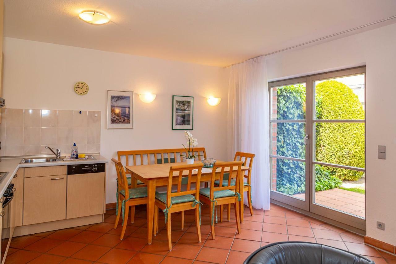 Ferienwohnung Traumurlaub Eine Maisonettwohnung Mit 2 Baedern Dewichow Exterior foto