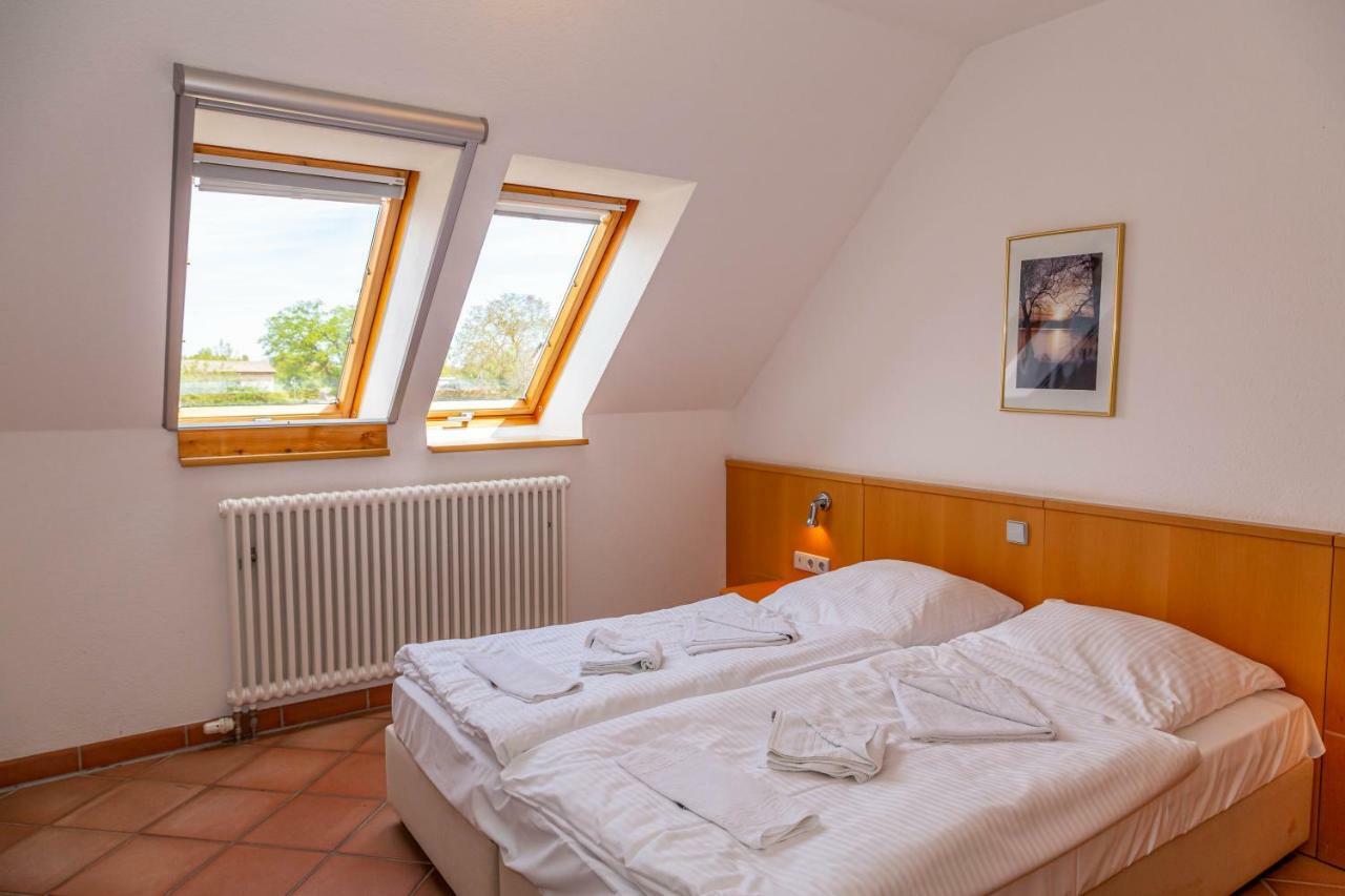 Ferienwohnung Traumurlaub Eine Maisonettwohnung Mit 2 Baedern Dewichow Exterior foto